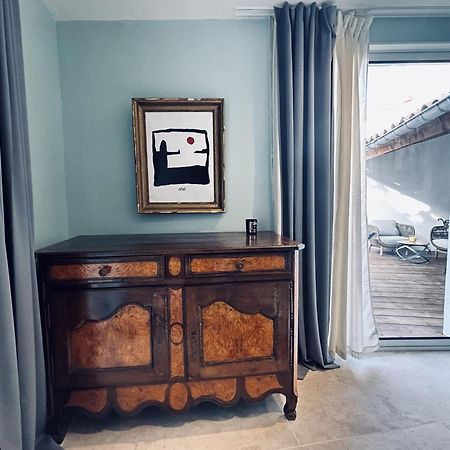 Le Clos Saint Andre Banyuls-sur-Mer Exterior foto