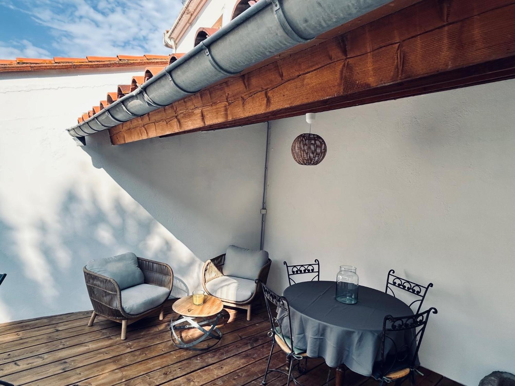 Le Clos Saint Andre Banyuls-sur-Mer Exterior foto
