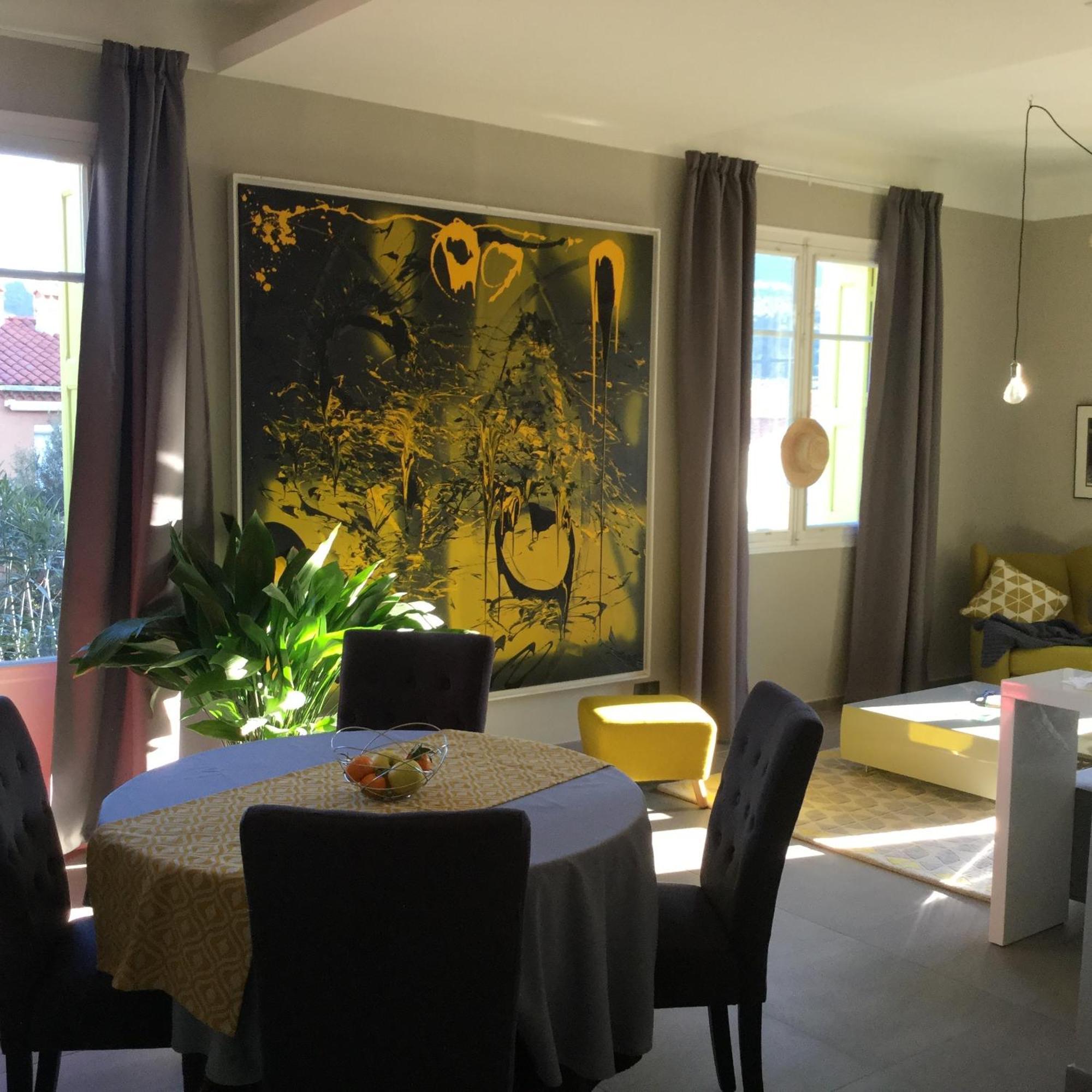 Le Clos Saint Andre Banyuls-sur-Mer Exterior foto